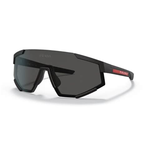 prada linea rossa ps04ws sunglasses|Prada Linea Rossa PS 04WS L (0 .